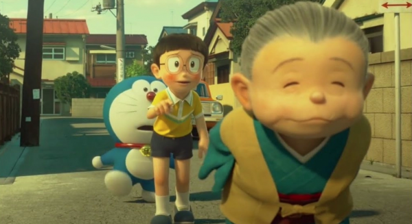 這部經典動畫，免費看