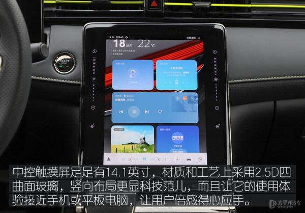 10-15萬元就買個合資SUV？不，你值得更好的