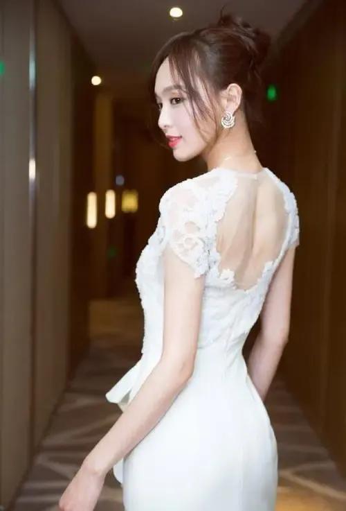 唐嫣高畫質寫真集3