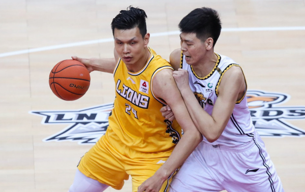 神勇廣廈連勝位居聯盟榜首，遼寧困難重重，PK對決有較大懸念