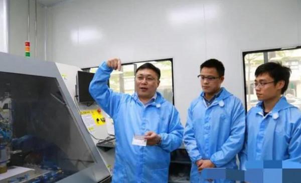 廣東的這所院校卻被美國列入&quot;清單&quot;，只因它擁有兩個全球頂級專業