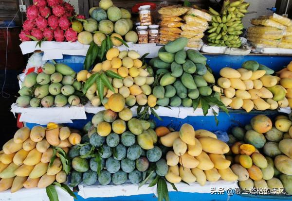 雲南最適合北方人過冬避寒的七座小城,海拔低消費低而且溫暖宜人 雲南最適合北方人過冬避寒的七座小城,海拔低消費低而且溫暖宜人