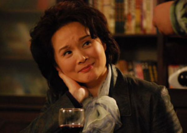 23歲嫁初戀,恩愛38年0緋聞,老戲骨吳冕如今過得怎樣了? 23歲嫁初戀,恩愛38年0緋聞,老戲骨吳冕如今過得怎樣了?