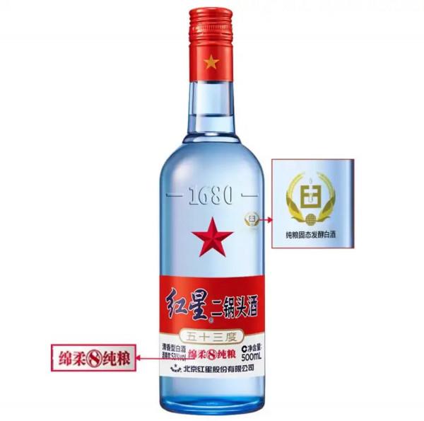 雙十一：百元以下口糧酒推薦