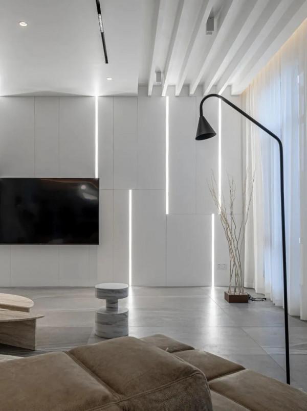 東易日盛別墅裝修&mdash;&mdash;高檔別墅家裝改造專屬解決方案