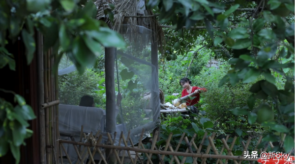 這才是未來農村最奢華的住宅,不過你知道弄個農村戶口有多難? 這才是未來農村最奢華的住宅,不過你知道弄個農村戶口有多難?