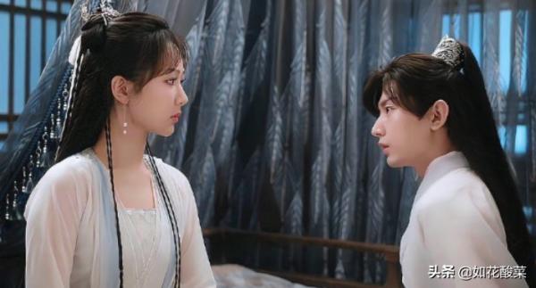 《長相思》許凱不變，楊紫、張晚意臨時退出，新女主卻更有驚喜