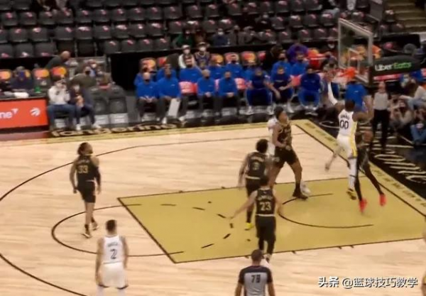歷史第二人！僅次詹姆斯！同時庫明加成為隊史最年輕砍下20+球員