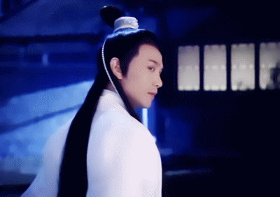 讓人念念不忘的8位“古裝男神”,風度翩翩,又帥又美,體態又好 讓人念念不忘的8位“古裝男神”,風度翩翩,又帥又美,體態又好