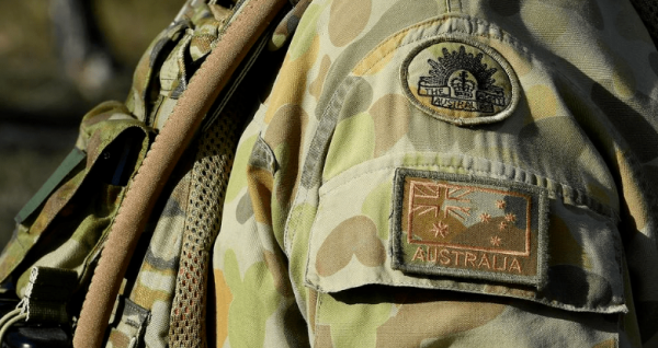 澳大利亞街頭髮生爆炸！事實令人髮指，他用生命扯下西方遮羞布