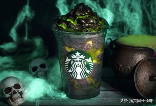 瑪莎殭屍PercyPig、恐怖馬卡龍..今年英國萬聖哪些限定值得入手？