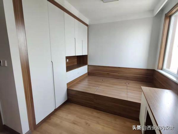 褐石公館140平米，年輕90後的裝修分享