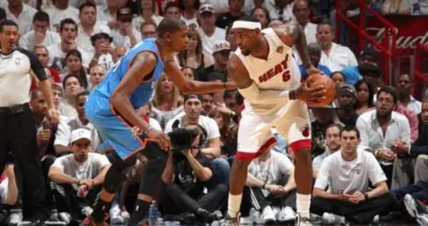 詹姆斯首冠,其在總決賽的表現如何?我們只說事實 詹姆斯首冠,其在總決賽的表現如何?我們只說事實