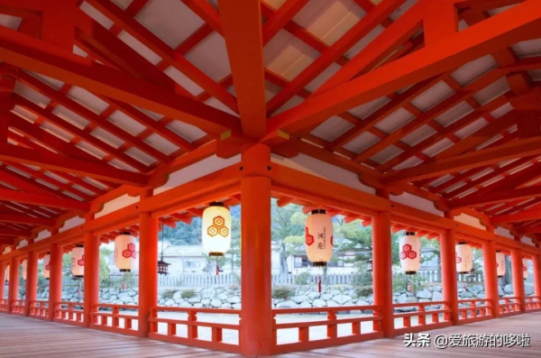 原來廣島這麼好玩!一份攻略、十個景點讓你的旅行與眾不同 原來廣島這麼好玩!一份攻略、十個景點讓你的旅行與眾不同