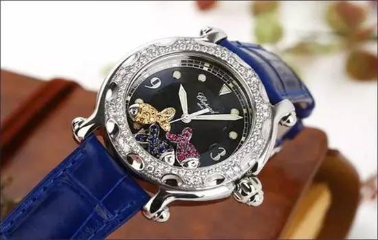 世界上最昂貴的手錶-豪華手錶