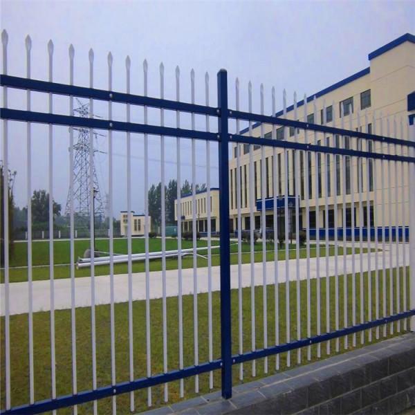 為什麼現在傳統圍牆被取而代之，鋅鋼護欄成為生活中的佼佼者