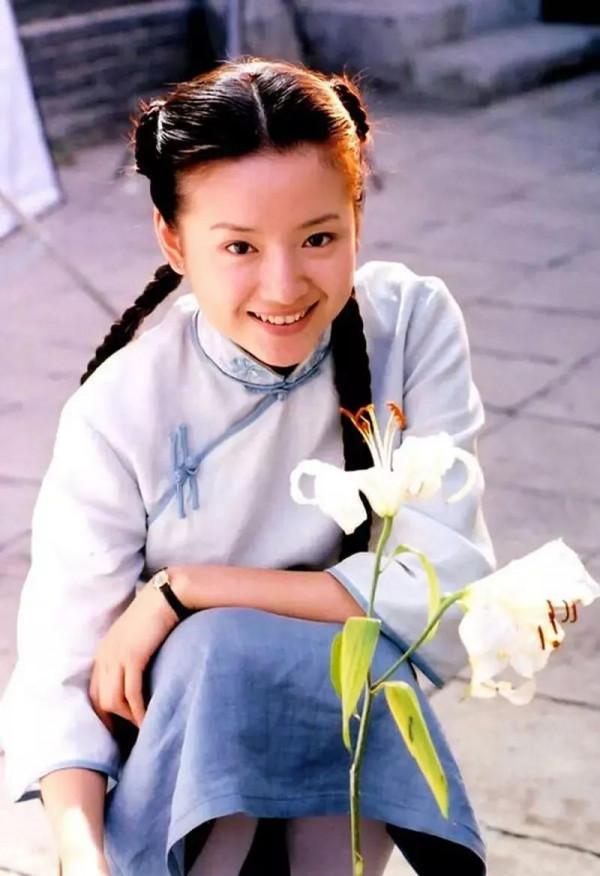 最美的冷清秋 最美的冷清秋