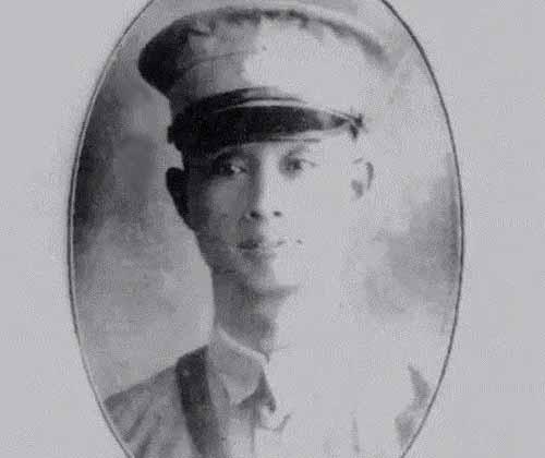 貪汙大王桂永清：葬送蔣介石一半海軍，為何仍能連升兩級當上將