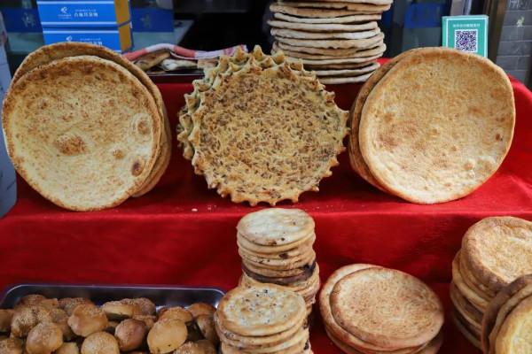 趙立堅推薦的新疆十大美食 讓人饞到流口水
