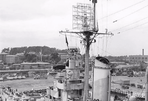 二戰：炸彈、導彈、雷達以及電子裝置