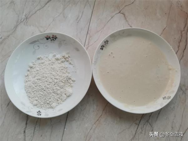 魷魚別總炒著吃,教你新做法,外酥裡鮮嫩,端上桌,小朋友搶著吃 魷魚別總炒著吃,教你新做法,外酥裡鮮嫩,端上桌,小朋友搶著吃