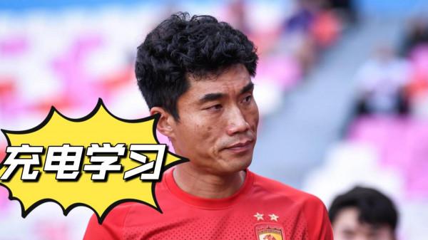 中超四大豪門主帥,其中三位有下課風險,郝偉有望進入國足教練組 中超四大豪門主帥,其中三位有下課風險,郝偉有望進入國足教練組