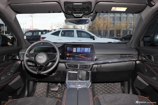 中國人不騙中國人 國產1&period;5T實力車型推薦