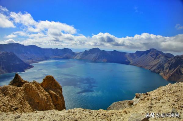 國內適合冬季冰雪旅行的五個目的地｜附詳盡攻略｜你喜歡哪個
