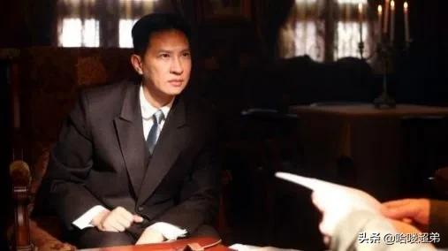 韓三平有多牛？178位明星拍《建黨偉業》才花了2000萬