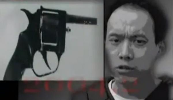 王立華覆滅記,槍決前哭著懺悔,民警:他不是真心 王立華覆滅記,槍決前哭著懺悔,民警:他不是真心