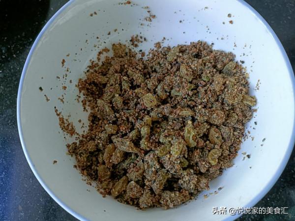 冬天包子饅頭靠邊站，多給孩子吃這早餐，高鈣高蛋白，滿滿都是料