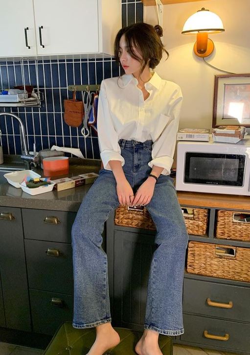 生活中維持漂亮體態的5習慣，減輕包包重量是第一