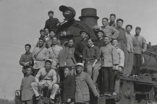 真實的鐵道游擊隊,“隊長原型”有何特殊之處,建國後結局如何? 真實的鐵道游擊隊,“隊長原型”有何特殊之處,建國後結局如何?