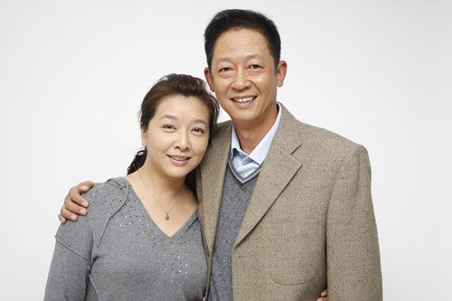 王志文：將日子過好，就是對岳父母最大的孝