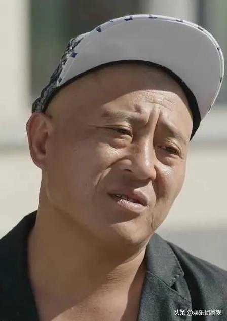 “趙四”劉小光參觀兒子開的冷庫！佔地40畝，穿8000元的名牌鞋