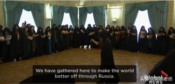 “戰鬥民族”痴迷於法術？俄羅斯的“巫師”行業，已經走向產業化