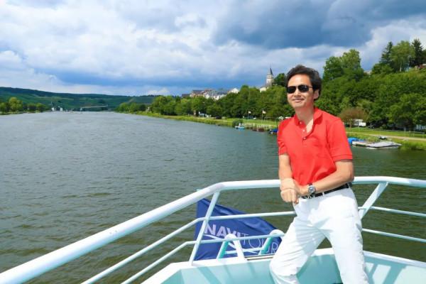 10年深度+豪華遊玩60國