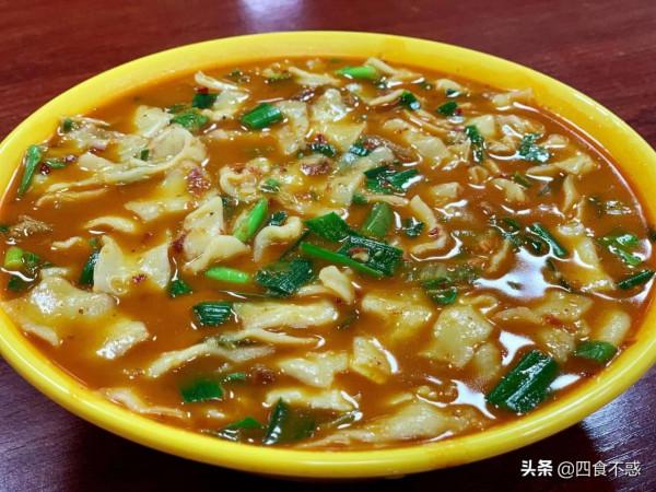 銀川，在寧夏這個袖珍的省份裡，藏著多少美味？