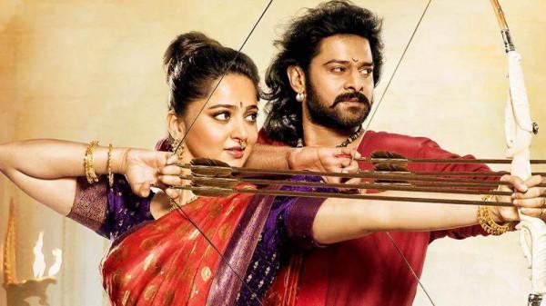 神片推薦:截止目前印度南波萬的傳奇《巴霍巴利王》 神片推薦:截止目前印度南波萬的傳奇《巴霍巴利王》