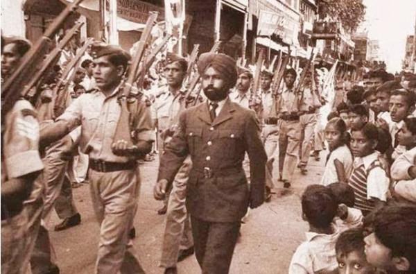 對印自衛反擊戰,中印兩國戰死的最高將領,分別是誰? 對印自衛反擊戰,中印兩國戰死的最高將領,分別是誰?