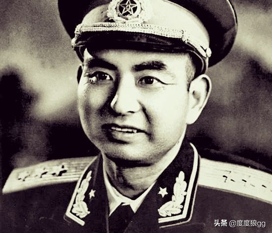 宋希濂無視陳明仁起義邀請，被俘還罵記者，楊勇：你要從實際出發