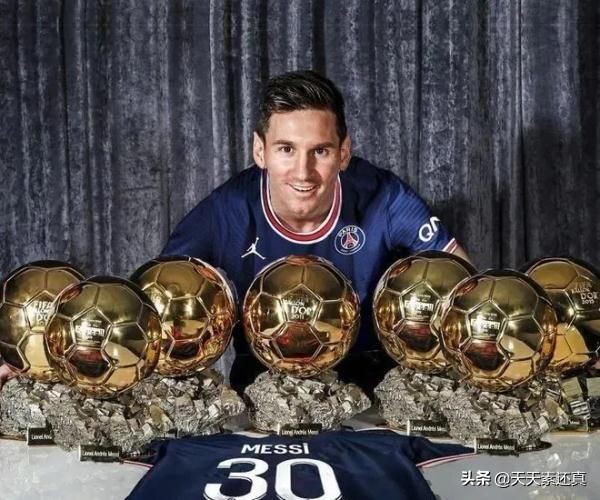 有沒有一個瞬間，你會覺得歐洲金球獎已經不如世界足球先生了