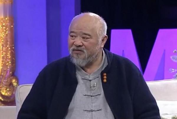 他是國家一級演員,一生坎坷,晚年患病,看李琦的奮鬥人生 他是國家一級演員,一生坎坷,晚年患病,看李琦的奮鬥人生