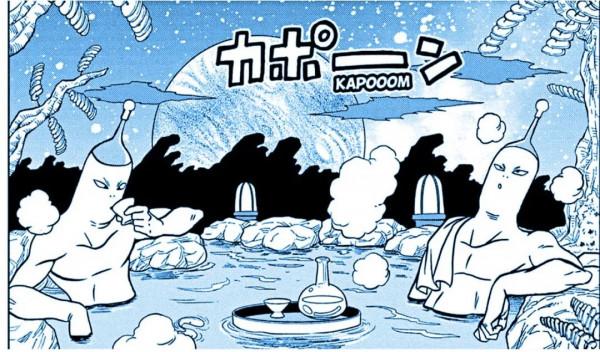 龍珠超,全王護衛不為人知的6個秘密,宇宙最強保鏢疑點重重 龍珠超,全王護衛不為人知的6個秘密,宇宙最強保鏢疑點重重