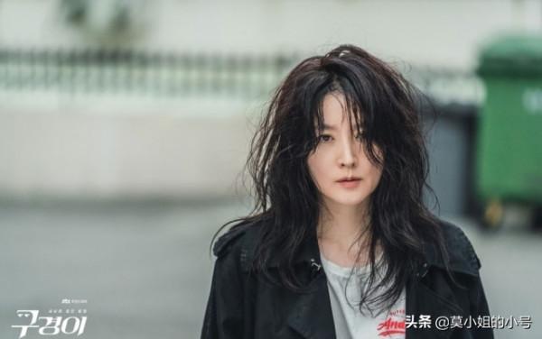 定檔10月的7部高質量韓劇：李英愛對拼嫩版宋慧喬，全智賢惹期待