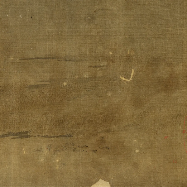 節 氣 | 冬至·寒江 節 氣 | 冬至·寒江