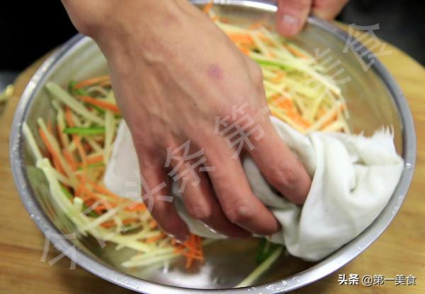 天冷不想做飯，分享6道省時省事的早餐，孩子想挑食都難，真美味