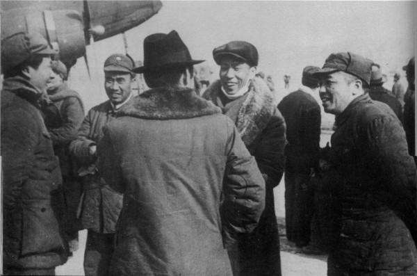 主席點將,派專機接進京,總理交待:一刻也不能耽誤,嚴格保密 主席點將,派專機接進京,總理交待:一刻也不能耽誤,嚴格保密