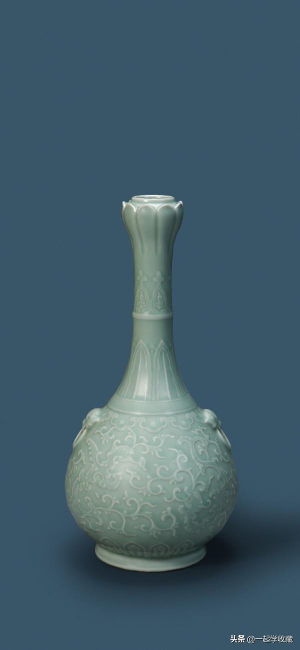 瓷器屏保-來源於故宮博物院藏品「精品收藏」