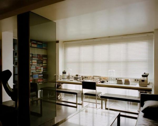 走進老佛爺的「巴黎公寓」